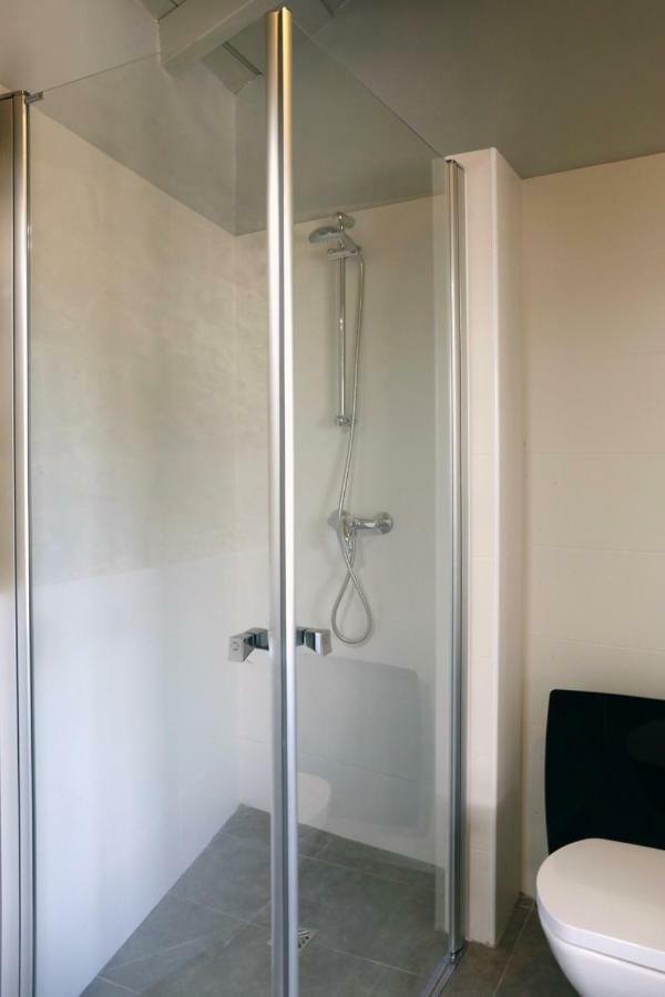 Galpon Boutique Aldea De Abaixo Apartment Palas de Rei Екстериор снимка