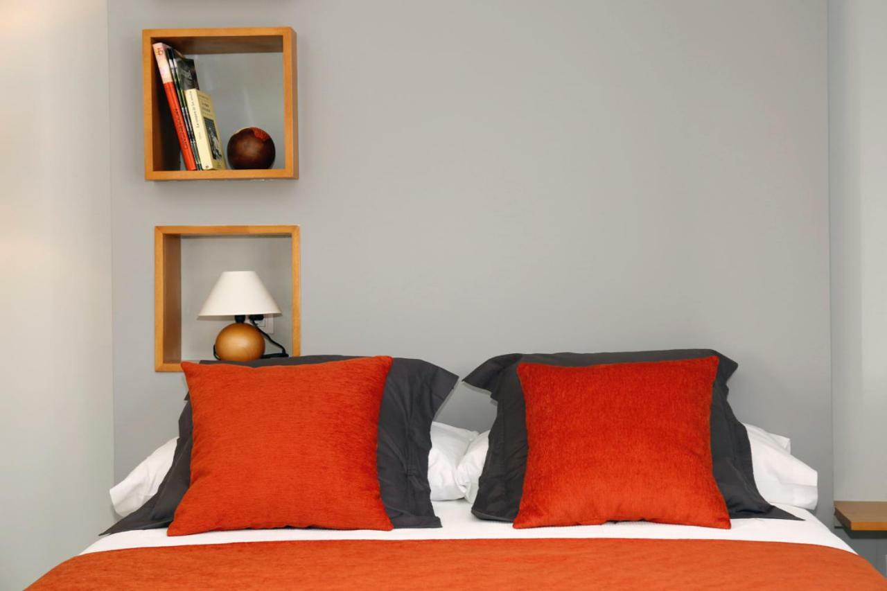 Galpon Boutique Aldea De Abaixo Apartment Palas de Rei Екстериор снимка